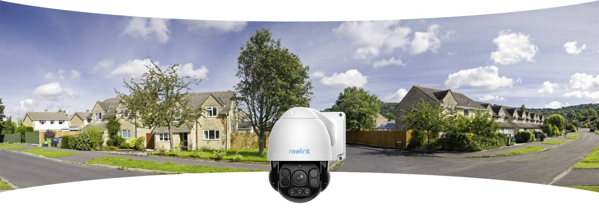 Reolink RLC-823 A rl823a LAN IP Überwachungskamera 3840 x 2160 Pixel