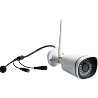 Foscam FN7108W-B4-N fs108w WLAN IP-Überwachungskamera-Set 8-Kanal mit 4 Kameras 1920 x 1080 Pixel Foscam FN7108W-B4-N fs108w WLAN IP-Überwachungskamera-Set 8-Kanal mit 4 Kameras 1920 x 1080 Pixel