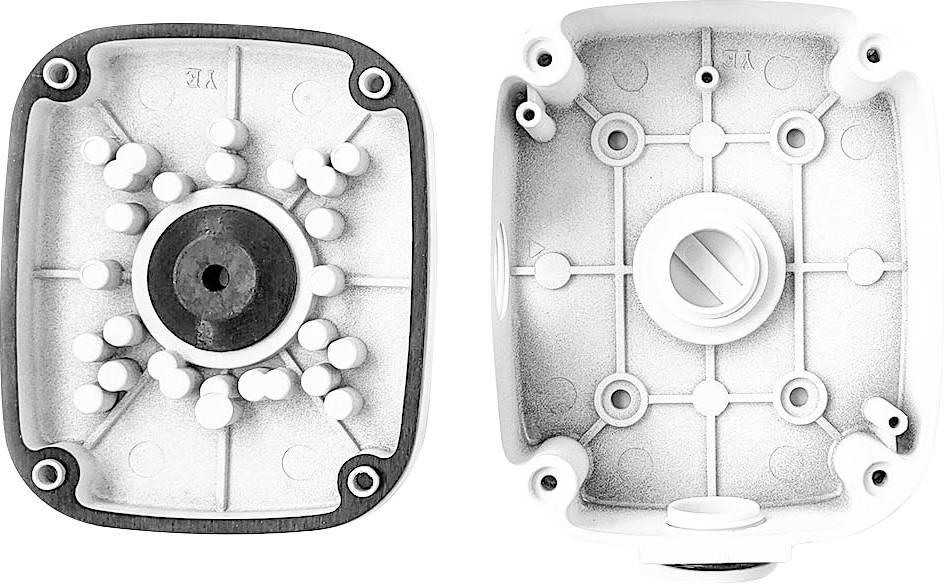 Foscam FABS2 wasserdichte Anschlussdose Überwachungszubehör