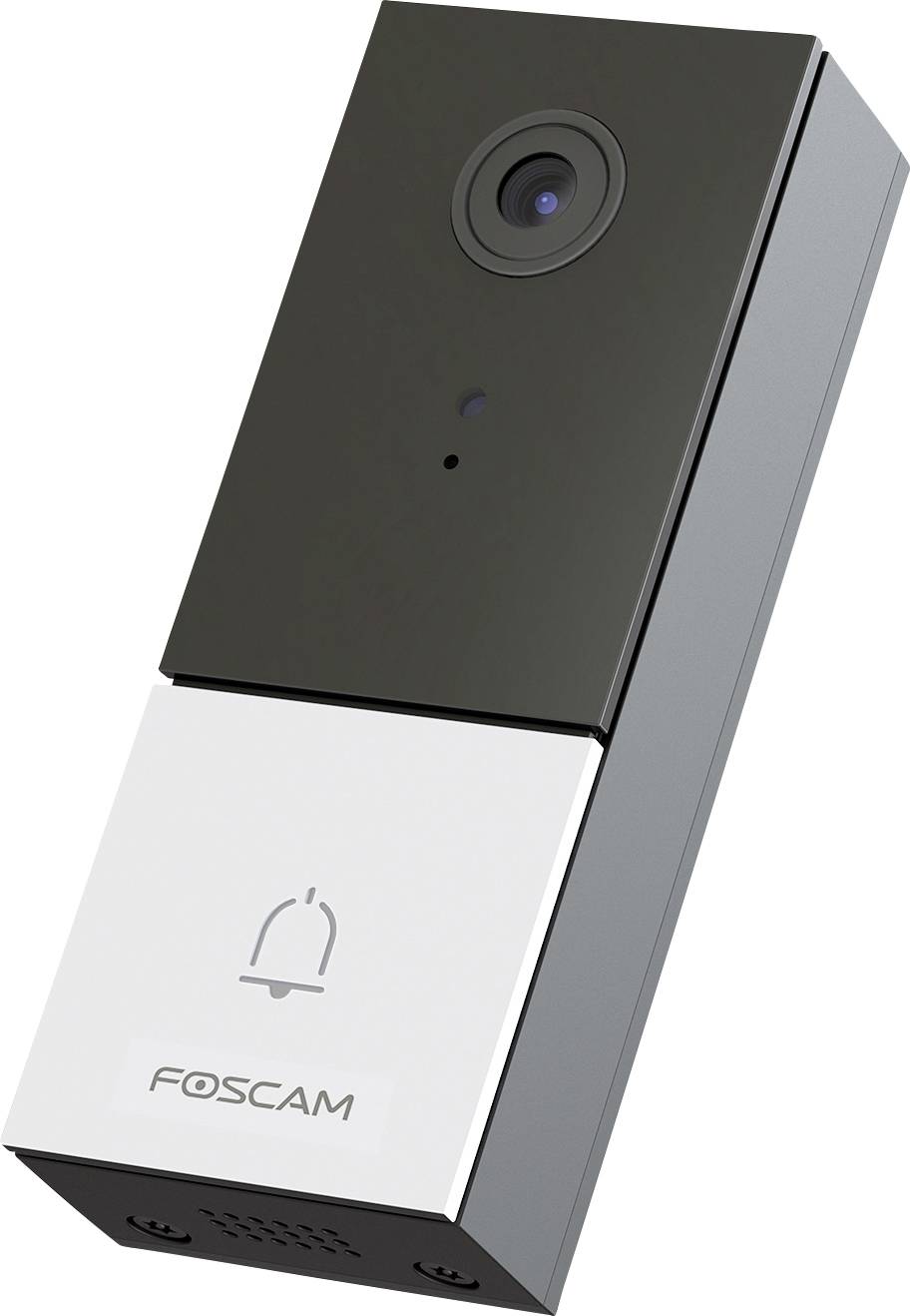Foscam VD1 Video-Türsprechanlage WLAN Außeneinheit