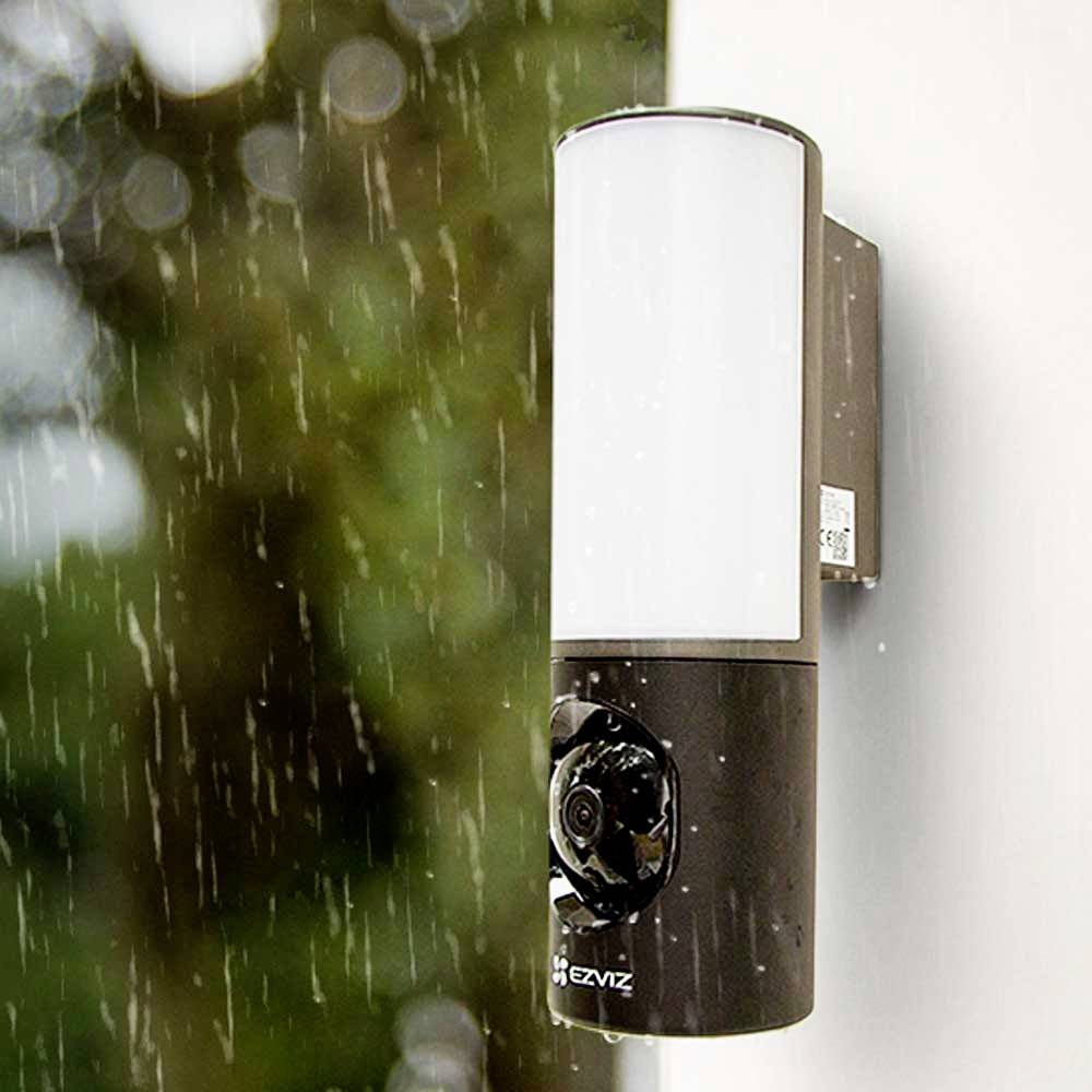 ezviz LC3 ezvlc3 WLAN IP Überwachungskamera 2560 x 1440 Pixel