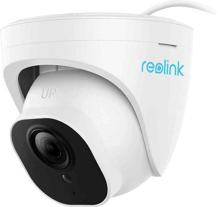 Reolink RLC-822A rl822a LAN IP  Überwachungskamera  3840 x 2160 Pixel