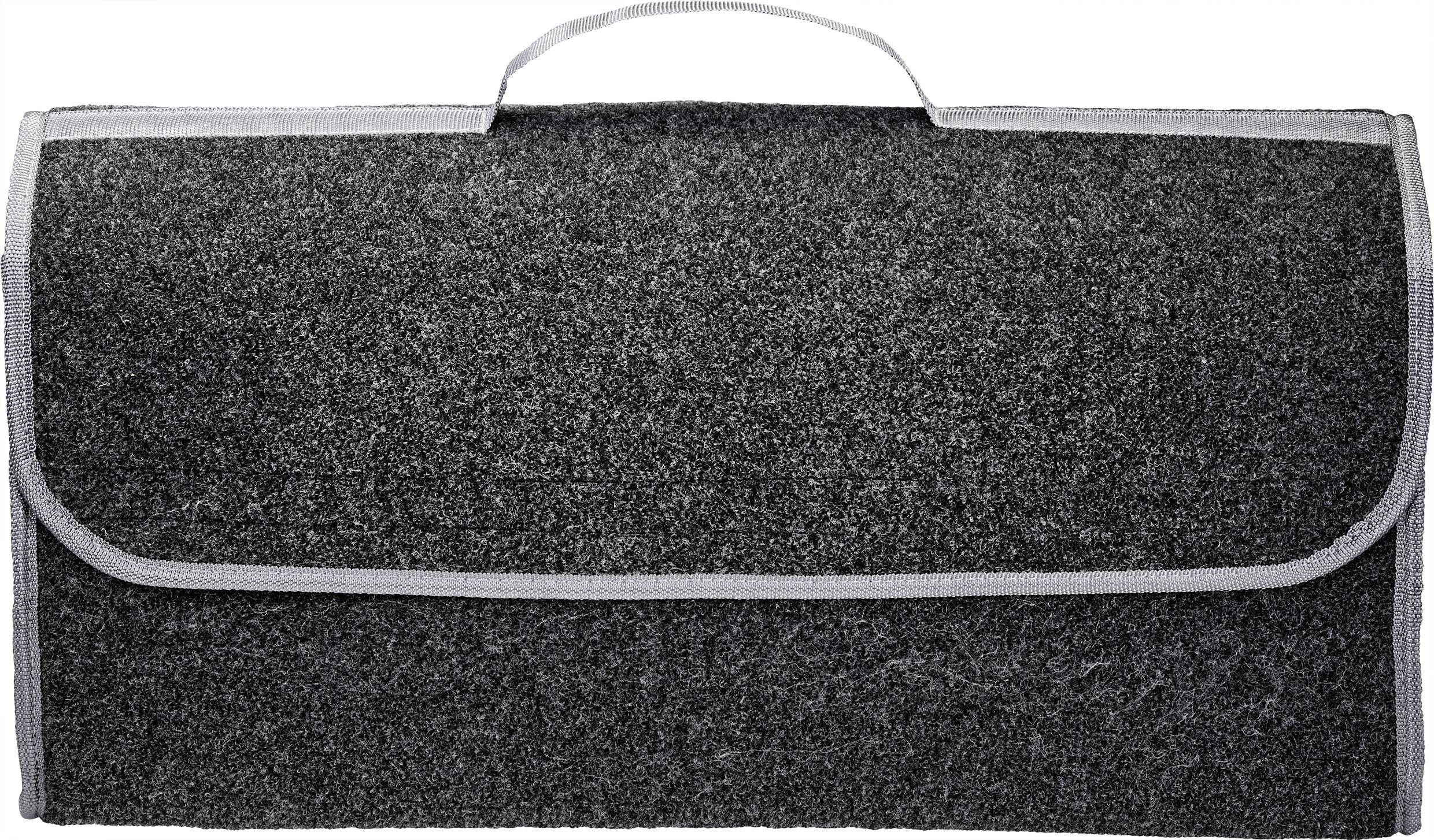 A15-1009 Kfz-Kofferraumtasche (L x B x H) 500 x 160 x 210mm