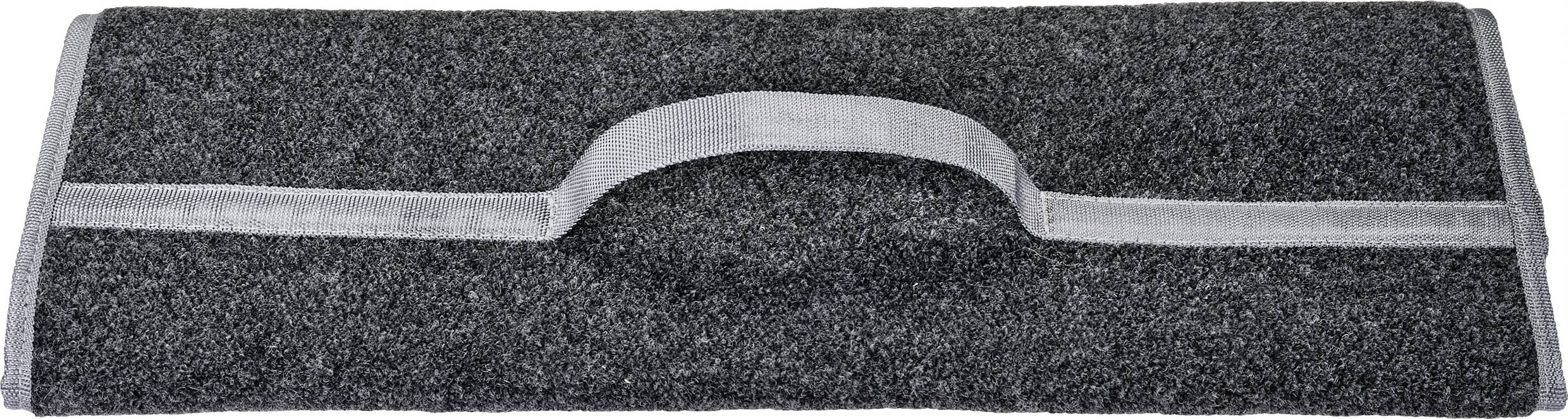 A15-1009 Kfz-Kofferraumtasche (L x B x H) 500 x 160 x 210mm