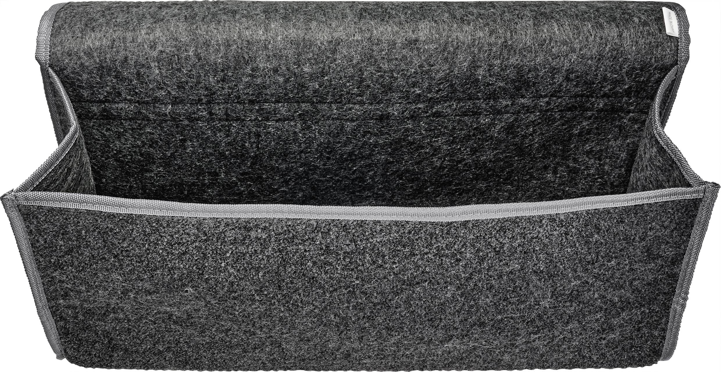 A15-1009 Kfz-Kofferraumtasche (L x B x H) 500 x 160 x 210mm