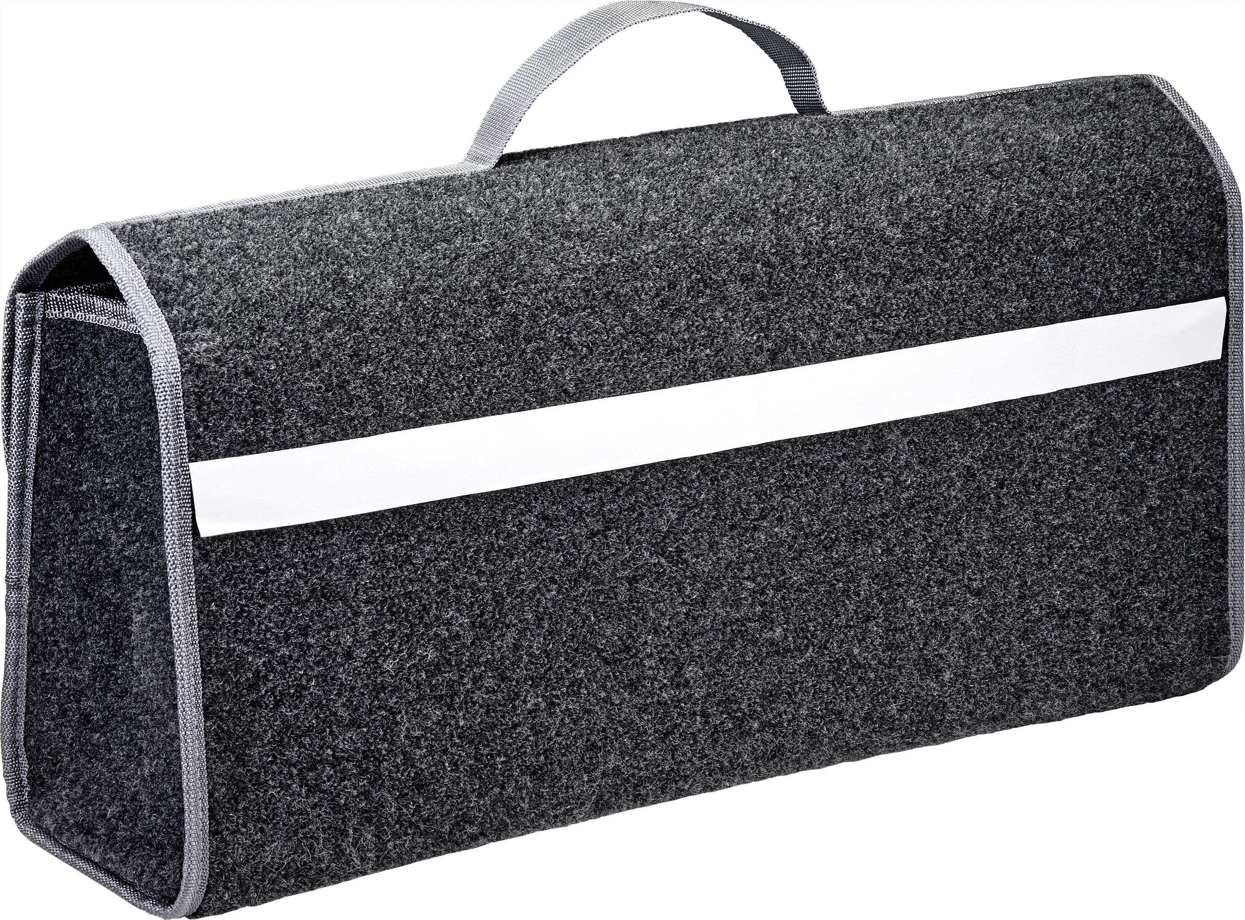 A15-1009 Kfz-Kofferraumtasche (L x B x H) 500 x 160 x 210mm