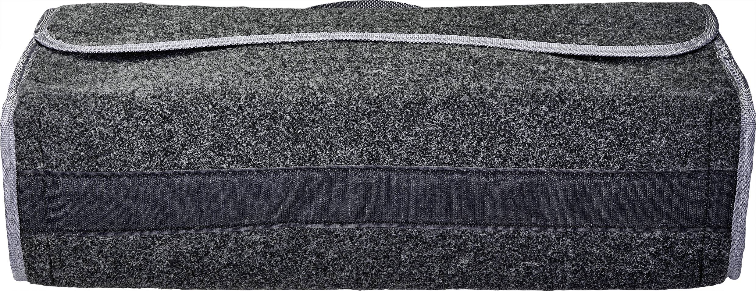 A15-1009 Kfz-Kofferraumtasche (L x B x H) 500 x 160 x 210mm