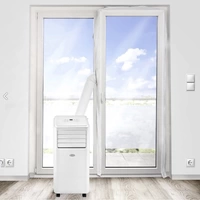 Be Cool BC03AIRSTPVT Türabdichtung 1St. Be Cool BC03AIRSTPVT Türabdichtung 1St.