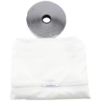 Be Cool BC03AIRSTPVT Türabdichtung 1St. Be Cool BC03AIRSTPVT Türabdichtung 1St.