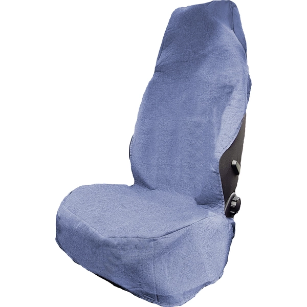 HP Autozubehör 19334 Sitzschoner Jeans Sitzbezug Polyester Jeans-Blau Fahrersitz, Beifahrersitz HP Autozubehör 19334 Sitzschoner Jeans Sitzbezug Polyester Jeans-Blau Fahrersitz, Beifahrersitz