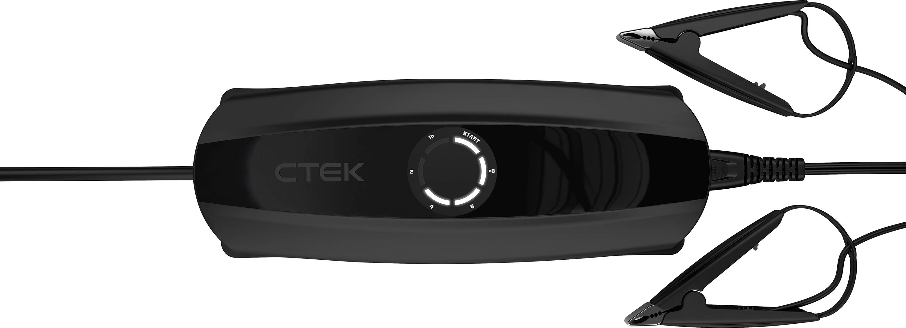 CTEK ONE 40-330 Automatikladegerät 12 V 8 A