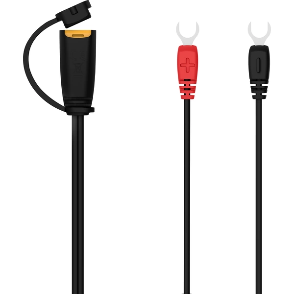 CTEK 40-377 Schnellkontakt Ringösen Ringkabelschuh M8, ConnectCSONE ONE CTEK 40-377 Schnellkontakt Ringösen Ringkabelschuh M8, ConnectCSONE ONE