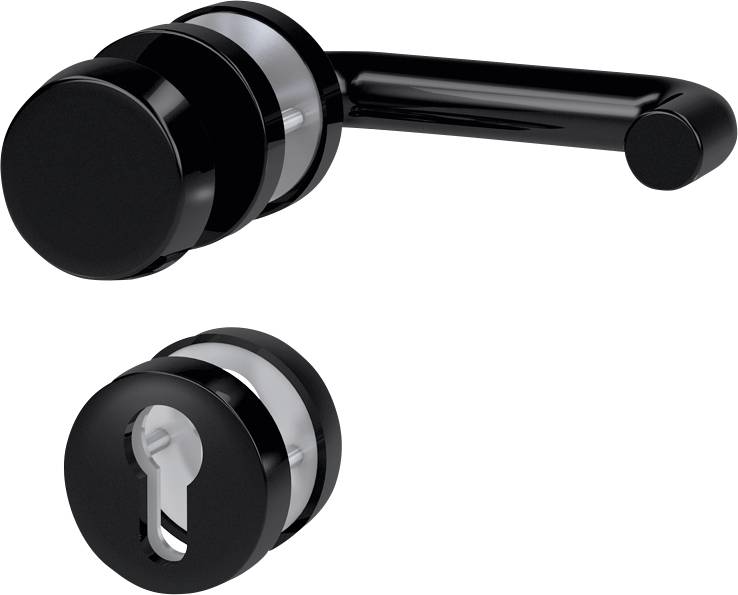 Basi 7529-9100 Feuerschutzgarnitur