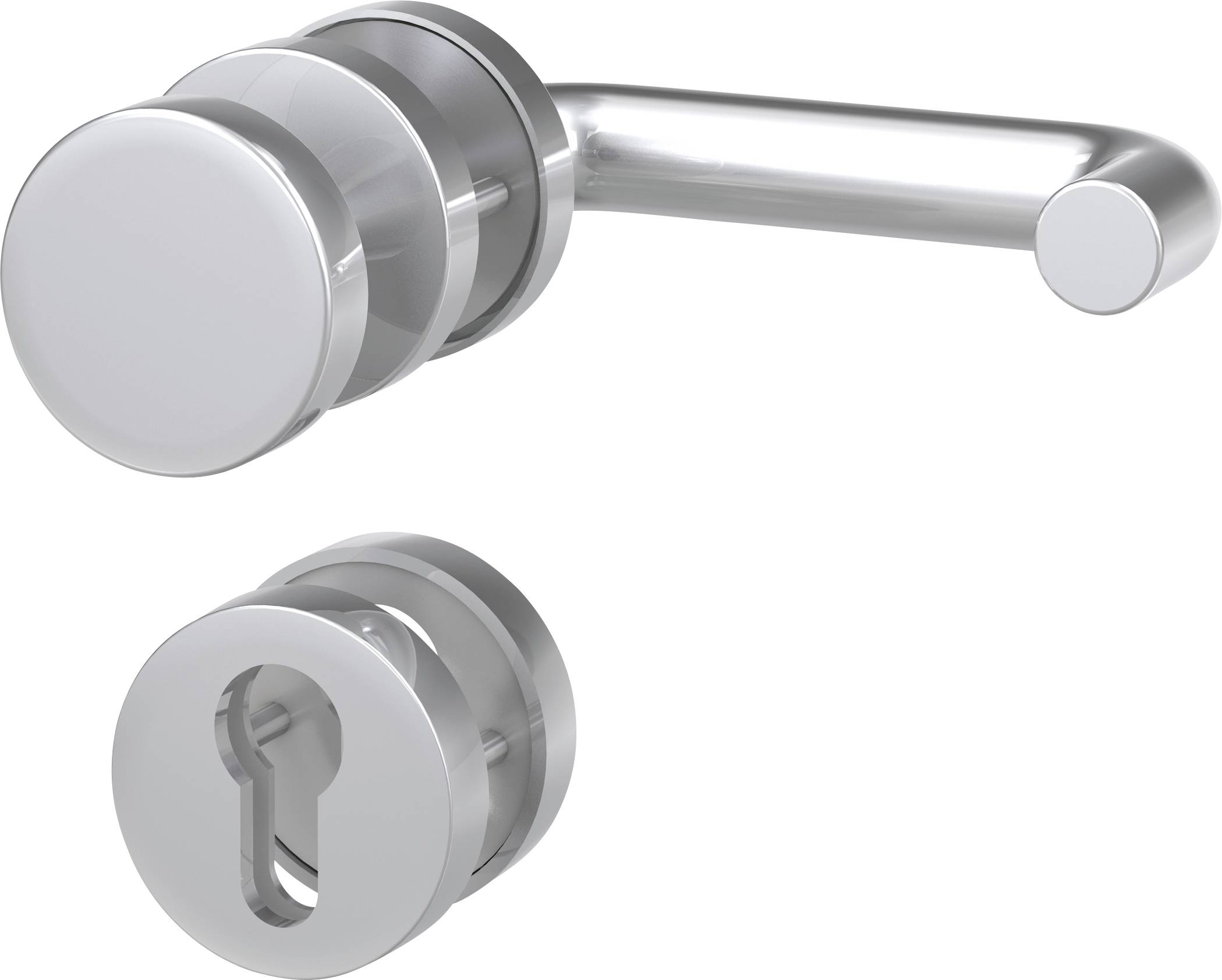 Basi 7529-9108 Feuerschutzgarnitur