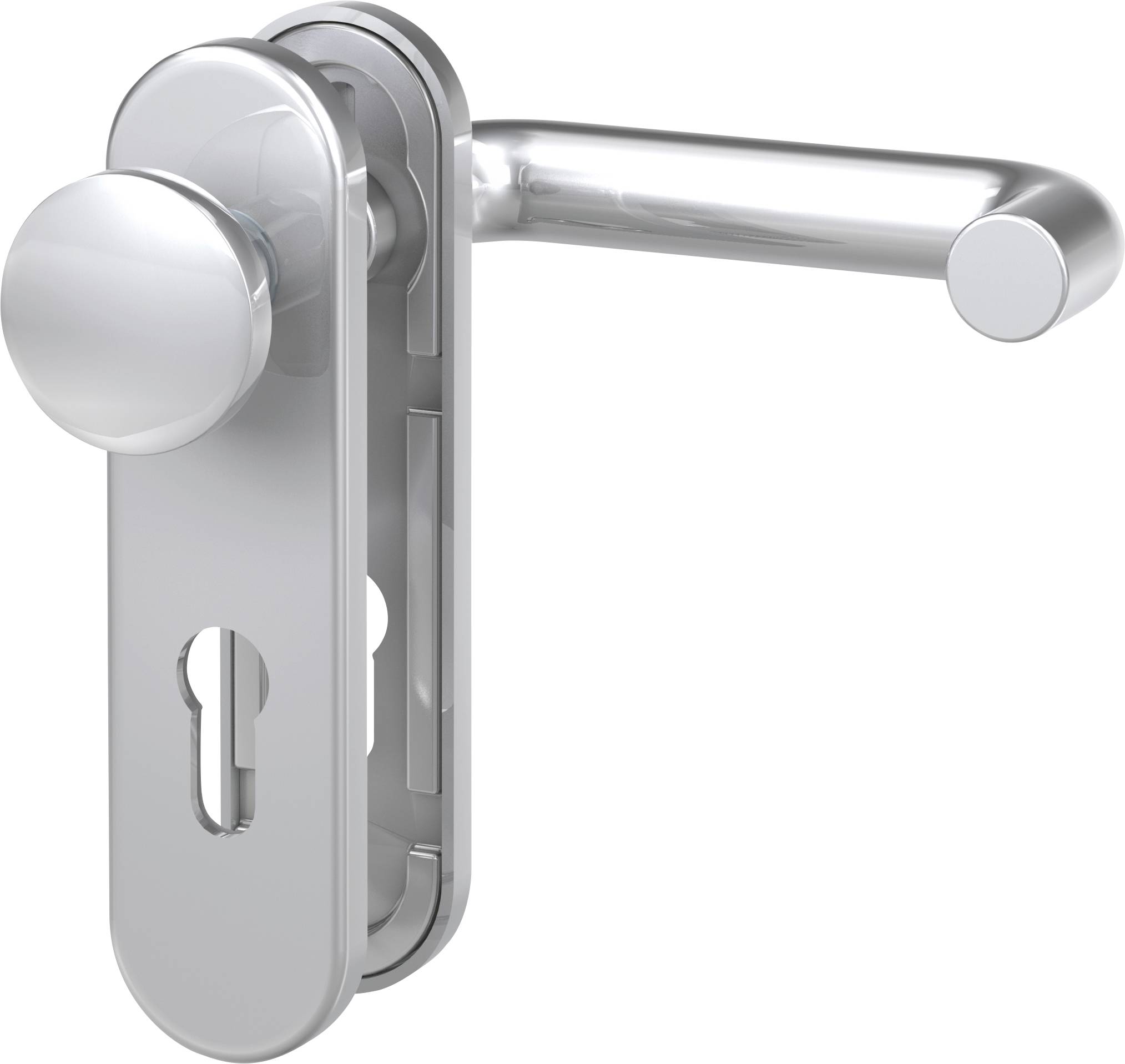 Basi 7519-0108 Feuerschutzgarnitur