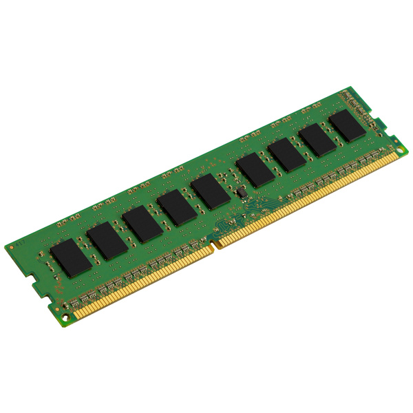 Kingston PC-Arbeitsspeicher Modul DDR4 8 GB 1 x 8 GB ECC 2666 MHz 288pin DIMM CL19 KTH-PL426E/8G