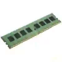 Kingston PC-Arbeitsspeicher Modul DDR4 16 GB 1 x 16 GB Non-ECC 3200 MHz 288pin DIMM CL22 KCP432NS8/16 Kingston PC-Arbeitsspeicher Modul DDR4 16 GB 1 x 16 GB Non-ECC 3200 MHz 288pin DIMM CL22 KCP432NS8/16