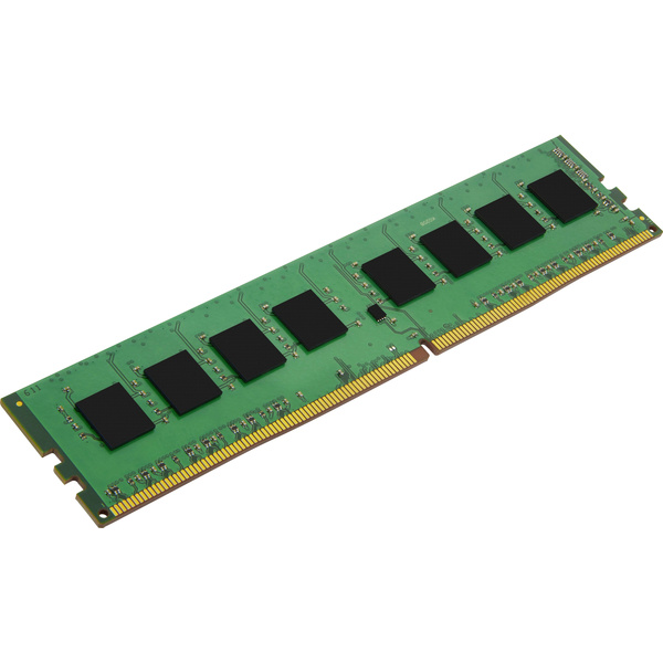 Kingston PC-Arbeitsspeicher Modul DDR4 8 GB 1 x 8 GB Non-ECC 3200 MHz 288pin DIMM CL22 KCP432NS6/8