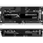 Kingston FURY Impact Laptop-Arbeitsspeicher Kit DDR4 32 GB 2 x 16 GB Non-ECC 2666 MHz 260pin SO-DIM