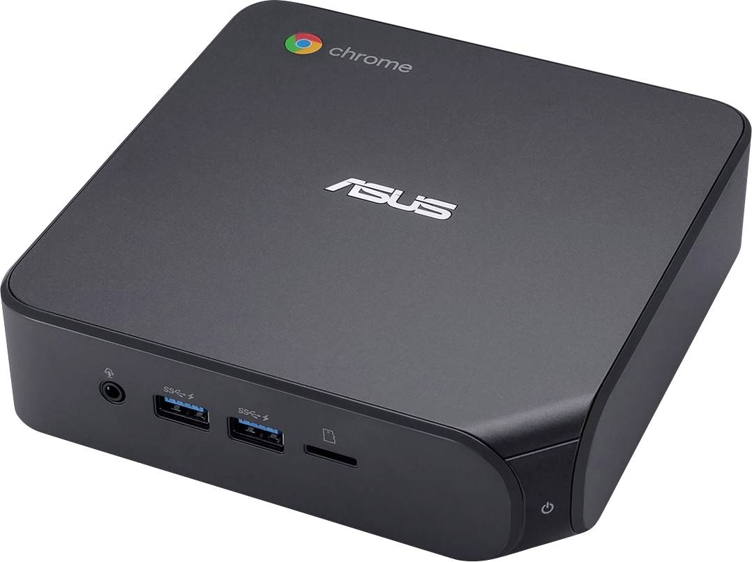 Asus Chromebox4 G7009un Mini Pc Intel I7 u 4 X 1 8ghz Max 4 9ghz 8gb Ram 128gb Ssd Chrome Os Versandkostenfrei Voelkner