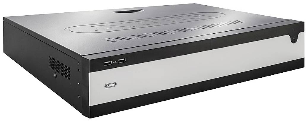 ABUS NVR10030P Netzwerk-Videorecorder
