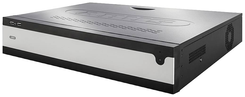 ABUS NVR10030P Netzwerk-Videorecorder
