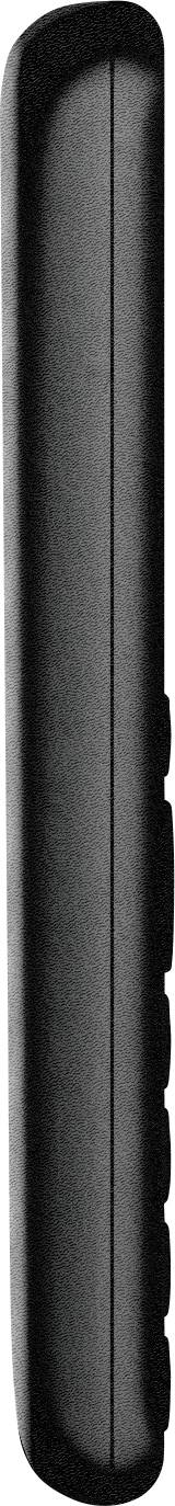 Emporia HAPPY 2G Senioren-Smartphone 32 MB 3.4 cm (1.33 Zoll) Schwarz Hersteller eigenes Single-SIM