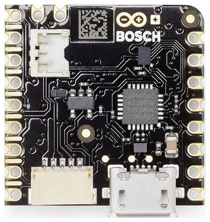 Arduino ABX00050 Board Nicla Sense ME