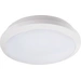 Kanlux 19066 Daba Pro LED-Außendeckenleuchte mit Bewegungsmelder LED LED fest eingebaut 26W Weiß Kanlux 19066 Daba Pro LED-Außendeckenleuchte mit Bewegungsmelder LED LED fest eingebaut 26W Weiß