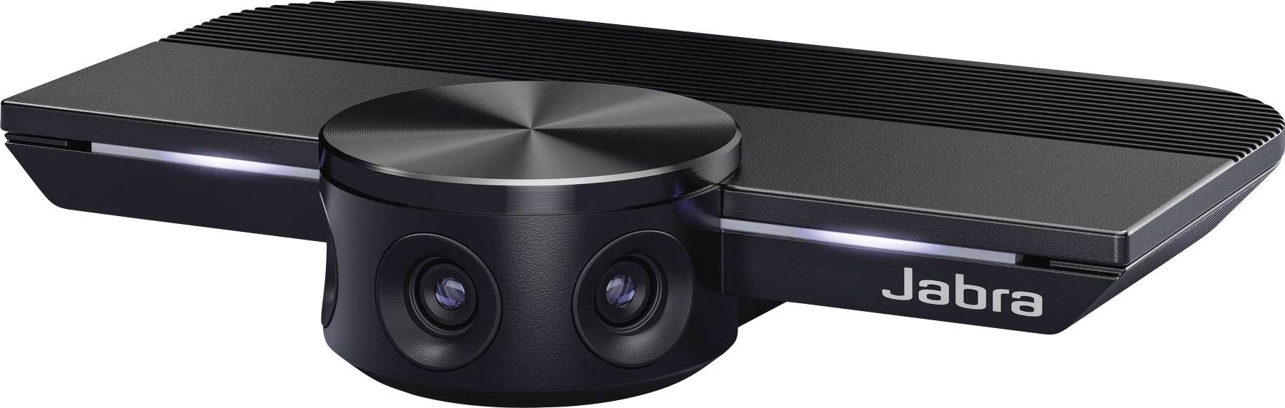 Jabra 8100-119 4K-Webcam 3840 x 2160 Pixel Klemm-Halterung