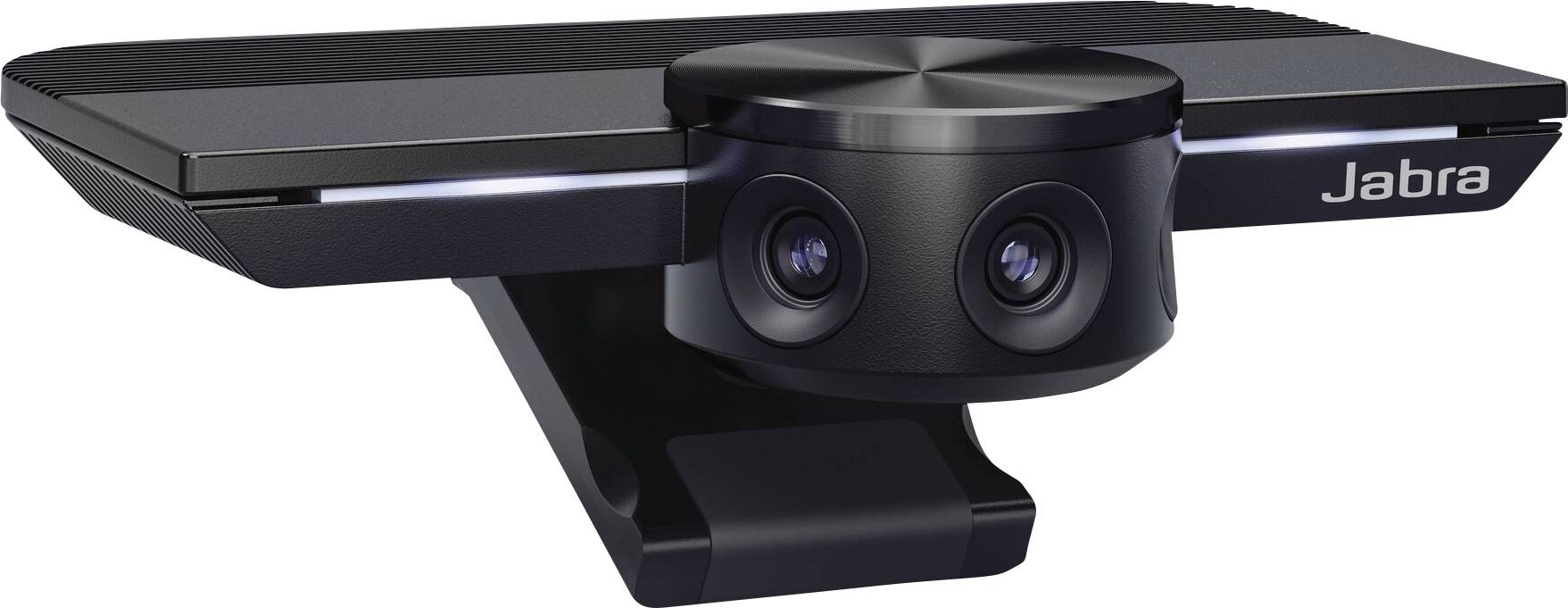Jabra 8100-119 4K-Webcam 3840 x 2160 Pixel Klemm-Halterung
