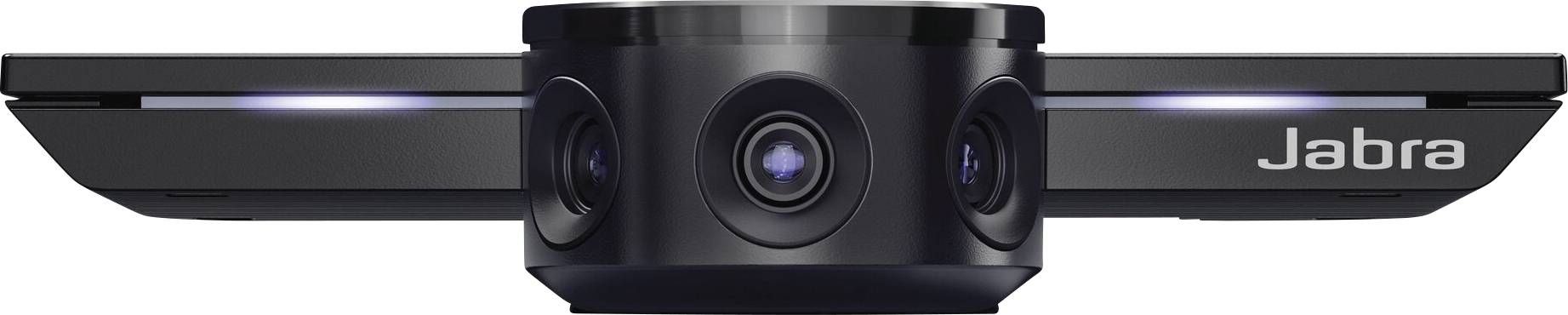 Jabra 8100-119 4K-Webcam 3840 x 2160 Pixel Klemm-Halterung