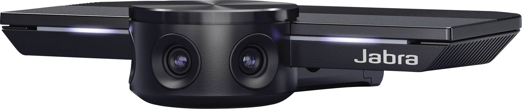 Jabra 8100-119 4K-Webcam 3840 x 2160 Pixel Klemm-Halterung