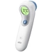 Braun BNT300WE Fieberthermometer Mit LED Beleuchtung Braun BNT300WE Fieberthermometer Mit LED Beleuchtung