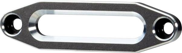 Traxxas TRX-8870A Tuning Seilführung Winch Alu grau