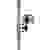 JOBY GripTight™ONE GP Magnetic Impulse™ Stativ-Set 1/4 Zoll Schwarz inkl. Smartphonehalter