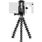 JOBY GripTight™ Action Stativ-Set Schwarz inkl. Smartphonehalter