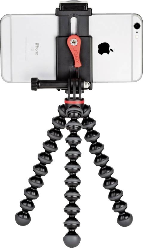Joby GripTight Action Kit - Stativ