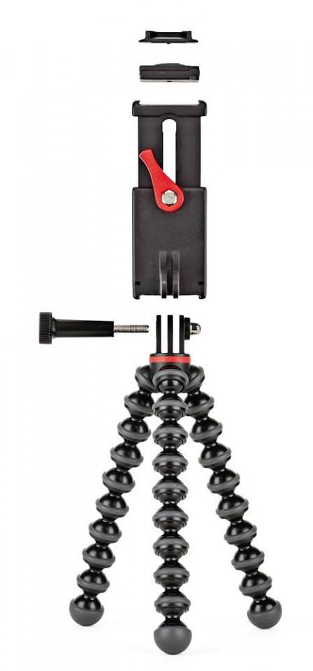 Joby GripTight Action Kit - Stativ