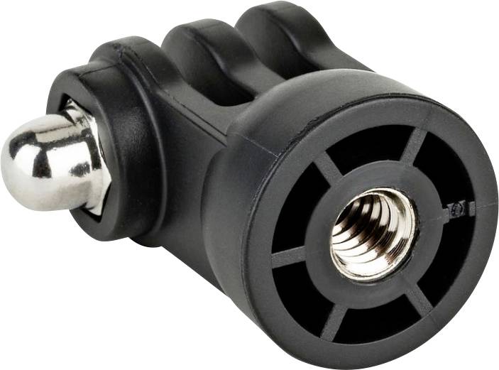 JOBY GoPro Mount Stativ-Kugelkopf