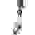 JOBY GripTight™ PRO TelePod™ Tripod 1/4 Zoll Arbeitshöhe=20.8 - 63.5 cm Schwarz Für Smartphones