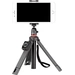 JOBY TelePod™ Mobile Tripod 1/4 Zoll Schwarz inkl. Smartphonehalter, Kugelkopf JOBY TelePod™ Mobile Tripod 1/4 Zoll Schwarz inkl. Smartphonehalter, Kugelkopf