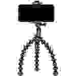 JOBY GripTight™ GorillaPod® PRO 2 Tripod 1/4 Zoll Schwarz inkl. Smartphonehalter