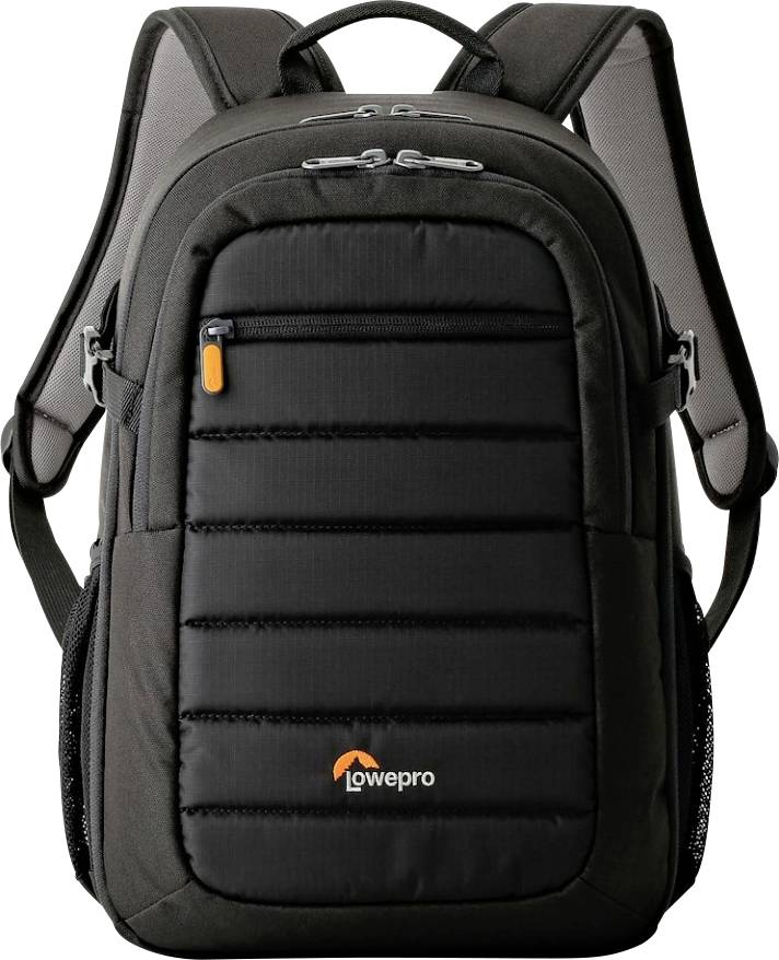Lowepro Tahoe BP 150 Rucksack Innenmaß (B x H x T) 25.5 x 36 x 12.8 cm Tabletfach