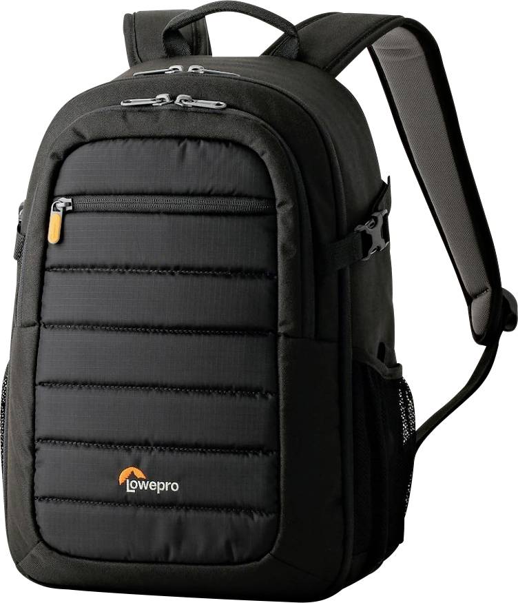 Lowepro Tahoe BP 150 Rucksack Innenmaß (B x H x T) 25.5 x 36 x 12.8cm Tabletfach