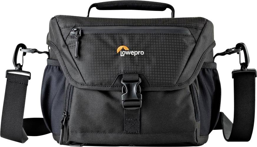 Lowepro Nova 180 AW II Kameratasche Innenmaß (B x H x T) 25.5 x 19.5 x 15cm
