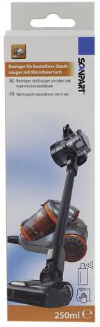 ScanPart Staubsauger-Reingungsset
