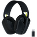 Logitech G435 LIGHTSPEED Gaming Over Ear Headset Bluetooth® Stereo Schwarz Lautstärkebegrenzung