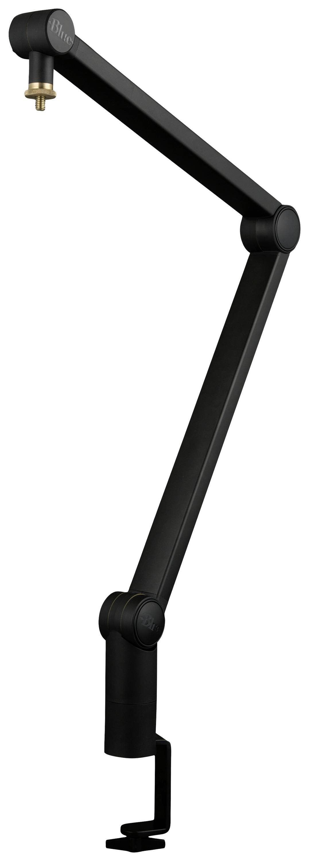 Blue Microphones Compass Premium Mikrofonarm Innengewinde: 3/8", 5/8" Außengewinde: 3/8", 5/8"