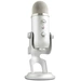Blue Microphones Yeti Stand PC-Mikrofon Übertragungsart (Details):Kabelgebunden, USB Kabelgebunden, USB Silber Blue Microphones Yeti Stand PC-Mikrofon Übertragungsart (Details):Kabelgebunden, USB Kabelgebunden, USB Silber